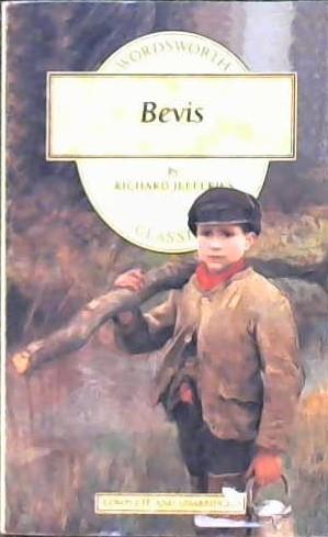 Bevis | 9999902854839 | Jefferies, Richard