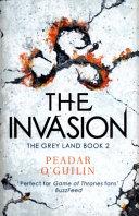 The Invasion | 9999902988749 | Peadar O'Guilin