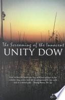 The Screaming of the Innocent | 9999902690697 | Unity Dow