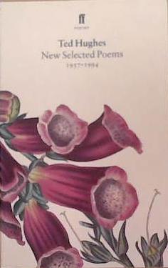 New selected poems 1957-1994 | 9999903349648 | Hughes, Ted