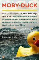 Moby-Duck | 9999902838709 | Donovan Hohn