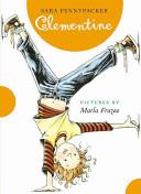 Clementine | 9999903310037 | Sara Pennypacker