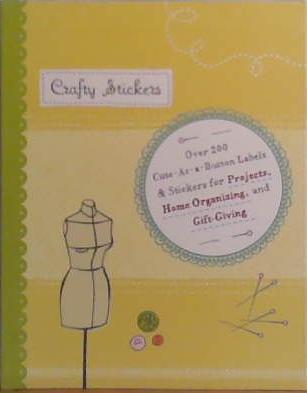 Crafty Stickers | 9999903507062