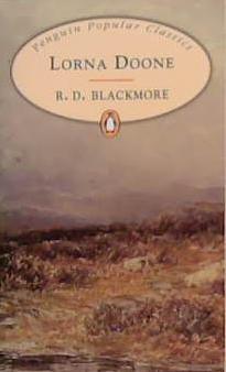 Lorna Doone | 9780140621297 | R.D: Blackmore