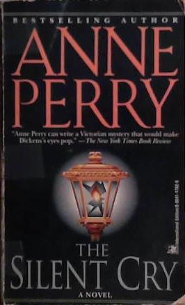 The Silent Cry | 9999903472193 | Anne Perry