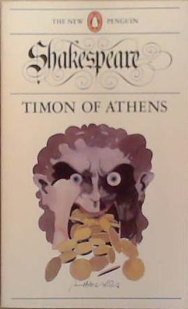The Life of Timon of Athens | 9999903269878 | William Shakespeare