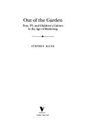Out of the Garden | 9999902411155 | Stephen Kline