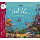Tiddler | 9999903449133 | Julia Donaldson