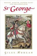 St George | 9781843449652 | Giles Morgan