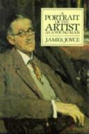 Portrait of the Artist as a Young Man | 9999903356660 | James Joyce,