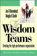The Wisdom of Teams | 9999903521341 | Jon R. Katzenbach Douglas K. Smith