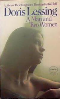A Man and Two Women | 9999903298762 | Doris Lessing,