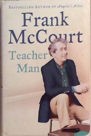 Teacher Man | 9999903362647 | McCourt, Frank