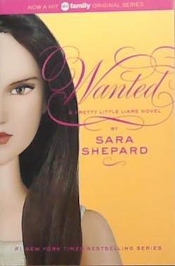 Wanted | 9999903278450 | Sara Shepard
