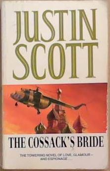 The Cossack's Bride | 9999903285328 | Justin Scott