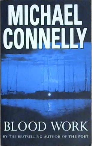 Blood Work | 9999903353416 | Connelly, Michael