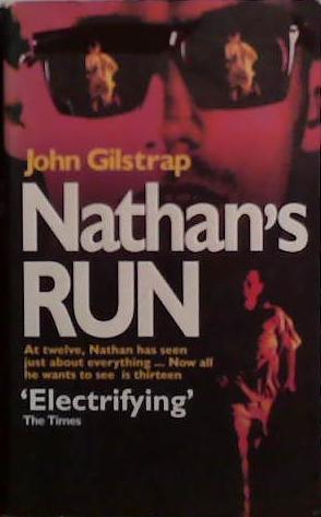 Nathan's Run | 9999903500841 | Gilstrap, John
