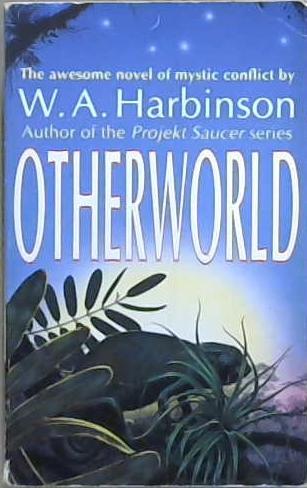 Otherworld | 9999903045656 | W. A. Harbinson