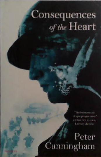 Consequences of the Heart | 9999903510833 | Peter Cunningham