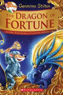 The Dragon of Fortune | 9999903334347 | Geronimo Stilton
