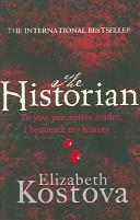 The Historian | 9999903334873 | Kostova, Elizabeth