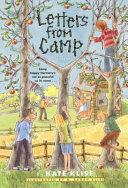 Letters from Camp | 9999903001157 | Kate Klise
