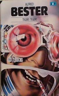 Tiger! Tiger! (Penguin science fiction) | 9999903369134 | Bester, Alfred