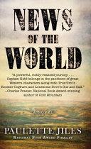 News of the World - LARGE PRINT | 9999903014331 | Paulette Jiles