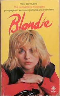 Blondie | 9999903370840 | Fred Schruers