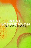 Seveneves | 9999903324294 | Neal Stephenson