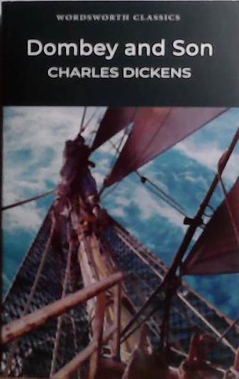 Dombey and Son | 9781853262579 | Dickens, Charles