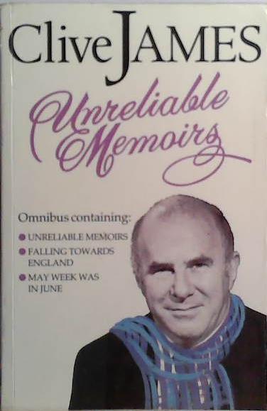 Unreliable Memoirs | 9999903511052 | Clive James