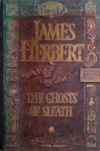 The Ghosts of Sleath | 9999903408192 | James Herbert
