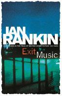Exit Music | 9999903311089 | Ian Rankin,