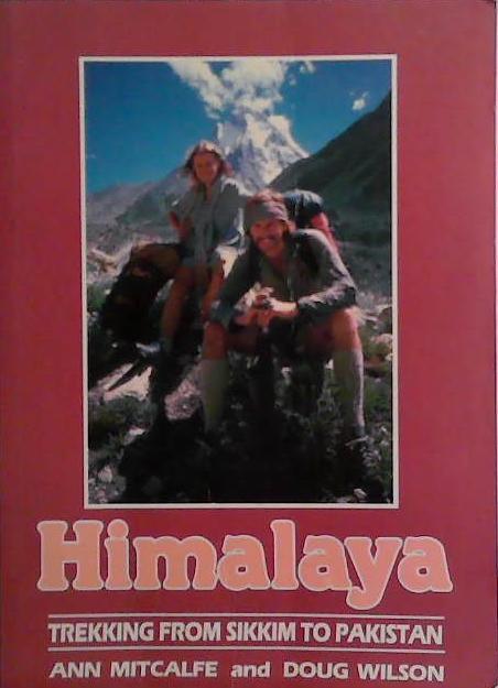 Himalaya | 9999903494867 | Mitcalfe and Wilson