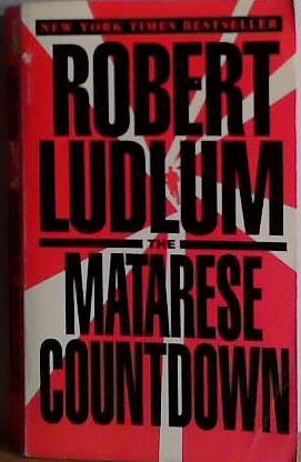 The Matarese Countdoun | 9999903434177 | Ludlum, Robert