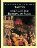 Nero and the Burning of Rome | 9999903512936 | Cornelius Tacitus