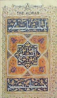 The Koran | 9999903339571 | translated with notes by N. J. Dawood