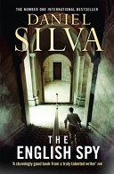 The English Spy | 9999903408710 | Daniel Silva