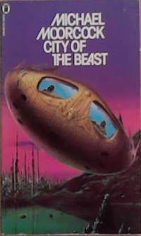 City of the Beast | 9999903358862 | Michael Moorcock