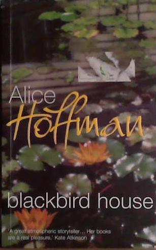 Blackbird House | 9999903432166 | Alice Hoffman