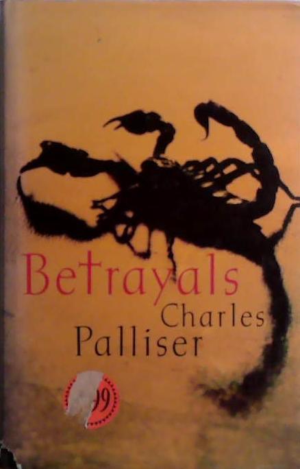 Betrayals | 9999903510871 | Charles Palliser