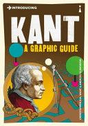 Introducing Kant | 9999903341543 | Christopher Want Andrzej Klimowski