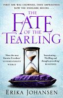 The Fate of the Tearling | 9999903425922 | Erika Johansen