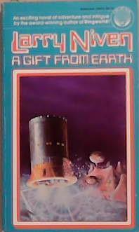 A Gift from Earth | 9999903369448 | Larry Niven