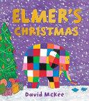 Elmer's Christmas | 9999903114123 | David McKee