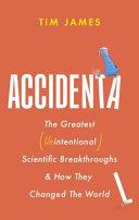 Accidental | 9999903337546 | Tim James
