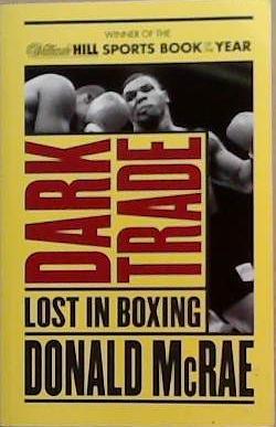 Dark Trade | 9999903367819 | Donald McRae