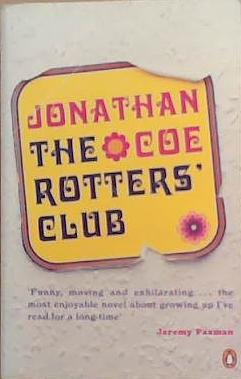 The Rotters' Club | 9999903362784 | Coe, Jonathan