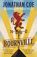 Bournville | 9999903434344 | Jonathan Coe